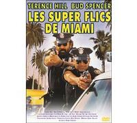 Les Super Flics De Miami