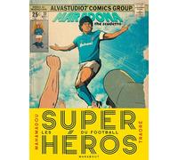 Les Super Héros du Football
