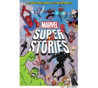 Les super-histoires de Marvel
