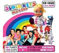 LES SUPER HITS DES KIDS
