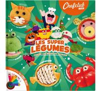 Les Super-Légumes