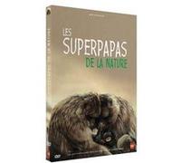 Super Papas De La Nature