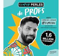 Les super perles de profs