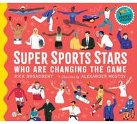 Les super stars du sport qui changent la donne