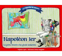 Les superflus de l'histoire de napoleon 1er