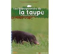 Les Superpouvoirs de la taupe