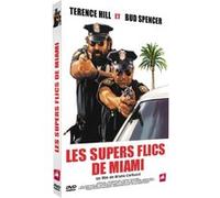 Les supers flics de Miami DVD G