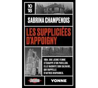 Les suppliciées d'Appoigny
