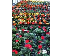 Les supports de culture horticoles