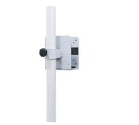 Les supports pour clients légers NewStar, modèle THINCLIENT-10, permettent d'installer facilement un client léger dans un bras de moniteur. - charge max. 10 kg - argent