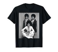 Les Suprêmes : Diana Ross Love Child, Motown 1968 T-Shirt