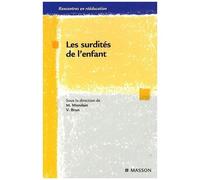 Les Surdités De L'enfant