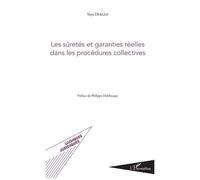 Les Sûretés Et Garanties Réelles Dans Les Procédures Collectives