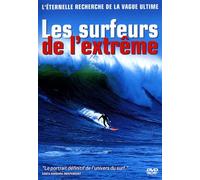 Les Surfeurs de l'extrême