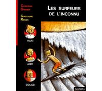 Les Surfeurs de l'inconnu