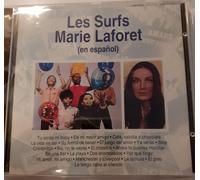 Les Surfs - Marie Laforet En Espanol