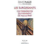 Les surgissants, ces terroristes qui viennent de nulle part