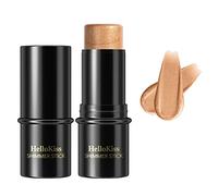 Les Surligneurs De Crème Bâton Teneur Teneur Fard À Paupières Miracles Pour Paupières Joues Cosmetics-Bronzer Pen Crème Les Joues