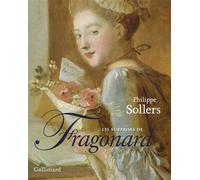 Les Surprises de Fragonard – Gallimard