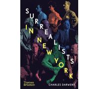 Les surréalistes à New York