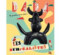 Collectif – Les surréalistes (Revue Dada n°167)