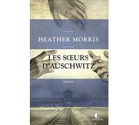 Les sœurs d'Auschwitz