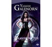 Les Sœurs de la lune, tome 4 : Dragon Wytch