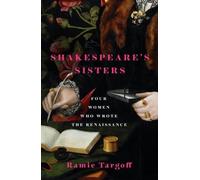 Les sœurs de Shakespeare