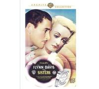 Les Sœurs DVD (1938) - Errol Flynn, Bette Davis, Anatole Litvak