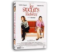 Les Sœurs fâchées DVD E