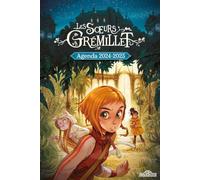 Les Soeurs Grémillet - Agenda 2024-2025