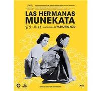Les Sœurs Munakata (1950) / Munekata kyodai (Blu Ray) G