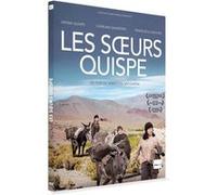 Les sœurs Quispe DVD G