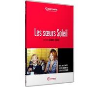 Les Sœurs Soleil DVD E