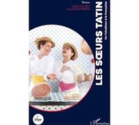 Les surs Tatin Laetitia Gonzalbes (Auteur)