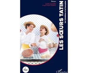Les surs Tatin Laetitia Gonzalbes (Auteur)