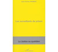 Les surveillants de prison