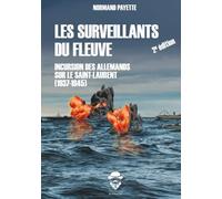 Les Surveillants du fleuve