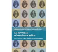 les survivances et les racines de Molière