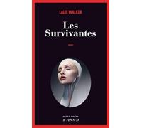 Les Survivantes