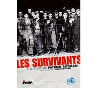 Les survivants (dvd)