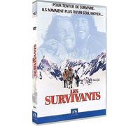 Les Survivants – Paramount Pictures