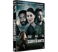 Les Survivants – DVD – Seven7
