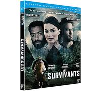 Les Survivants - Blu-Ray
