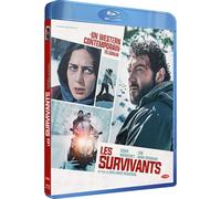 Les Survivants - Blu-Ray