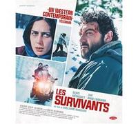 Les Survivants Blu-ray E