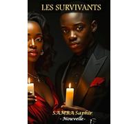 LES SURVIVANTS: Collection ENYING