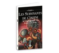 LES SURVIVANTS DE L´INFINI