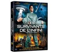 Les Survivants de l’infini Combo Blu-ray + DVD E