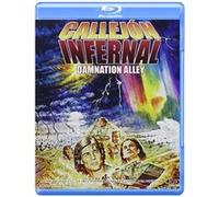 Les survivants de la fin du monde (Damnation Alley) (Blu Ray) G
